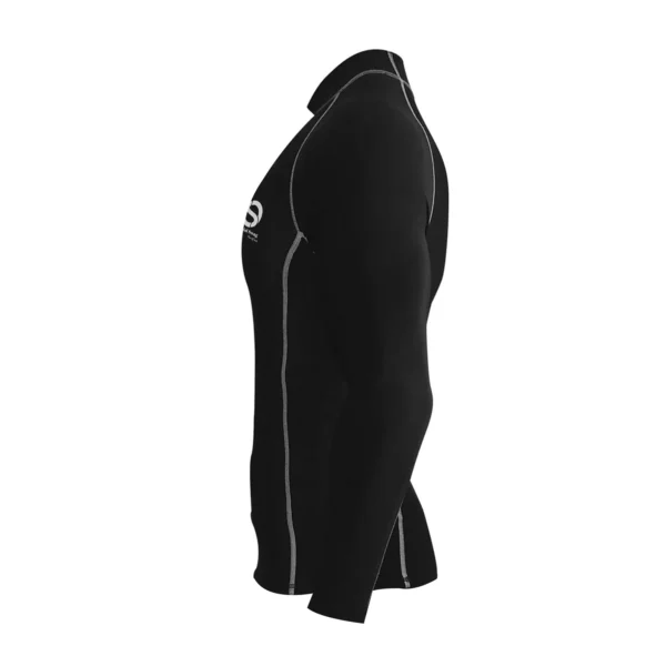 Custom Rash Guard – Built for Performance & Protection