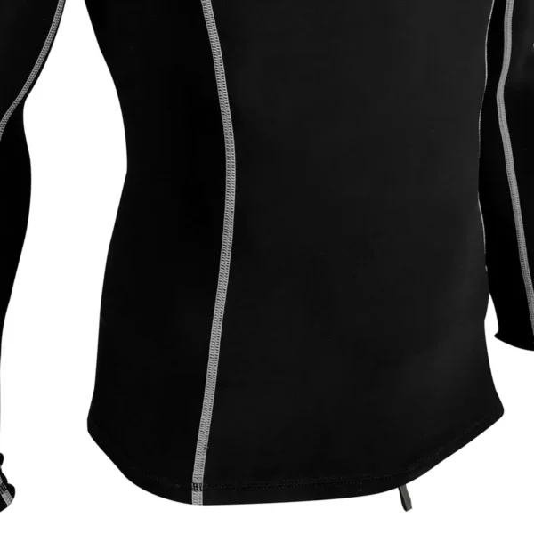 Custom Rash Guard – Built for Performance & Protection