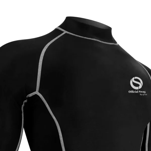 Custom Rash Guard – Built for Performance & Protection