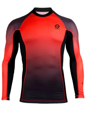 Custom Rash Guard – Built for Performance & Protection
