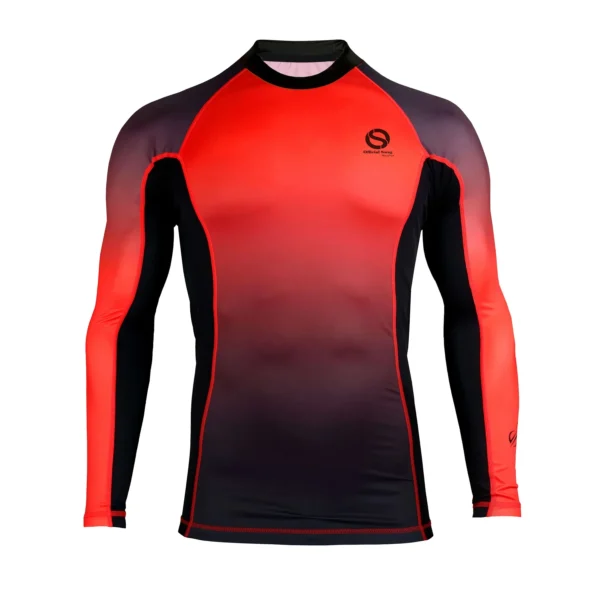 Custom Rash Guard – Built for Performance & Protection