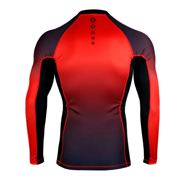 Custom Rash Guard – Built for Performance & Protection