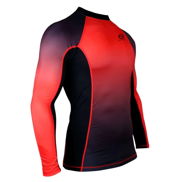 Custom Rash Guard – Built for Performance & Protection