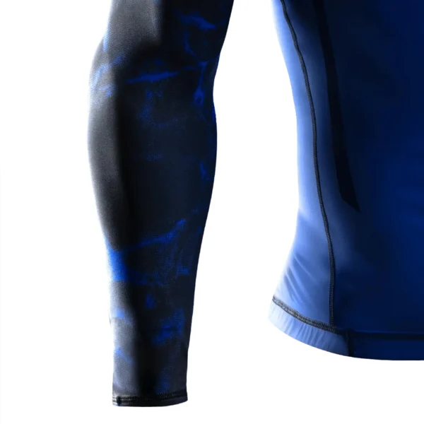 Custom Rash Guard – Built for Performance & Protection