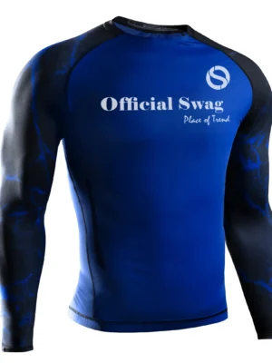Custom Rash Guard – Built for Performance & Protection