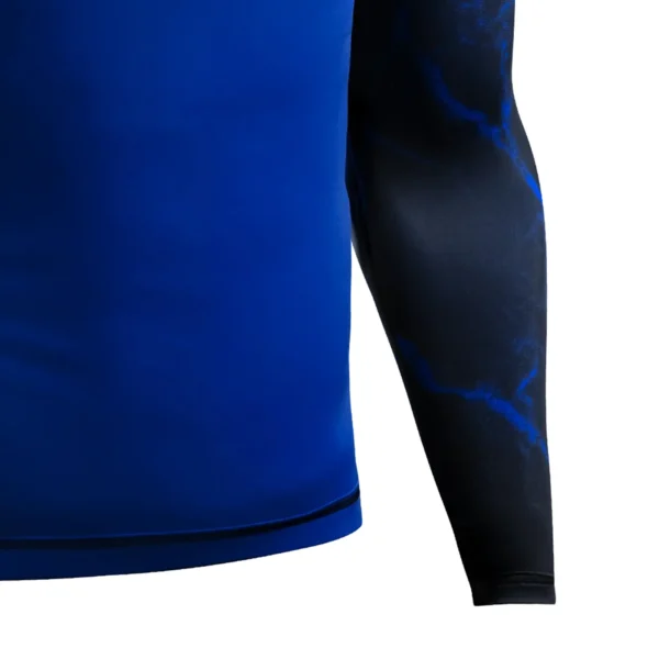 Custom Rash Guard – Built for Performance & Protection