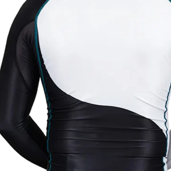 Custom Rash Guard – Built for Performance & Protection