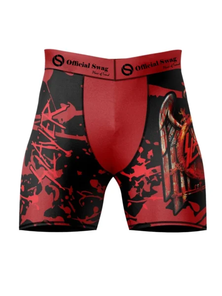 Custom Athletic Shorts – Comfort & Performance