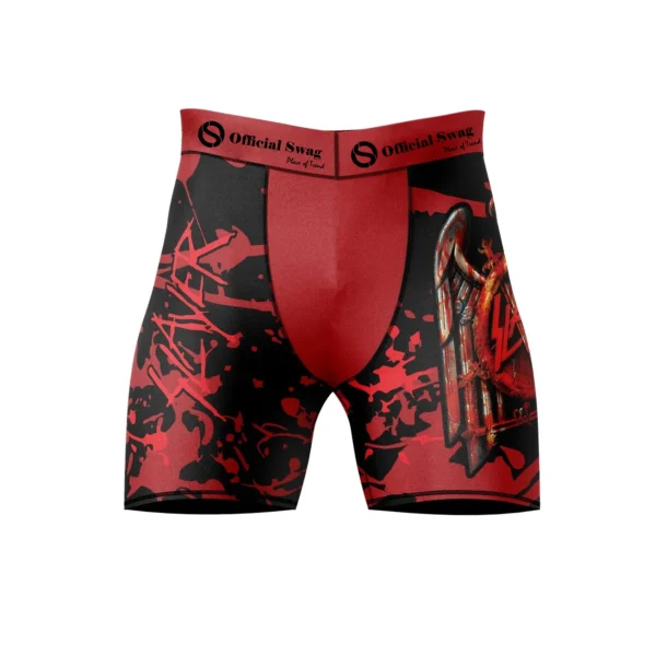 Custom Athletic Shorts – Comfort & Performance