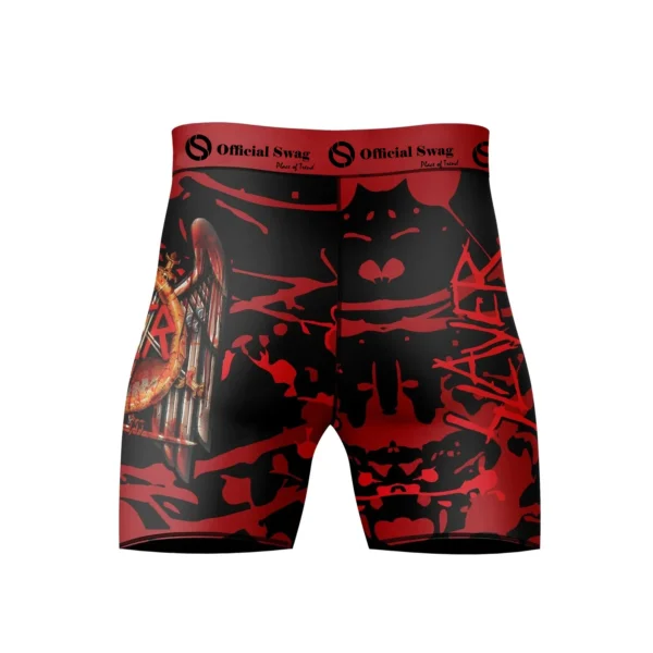 Custom Athletic Shorts – Comfort & Performance