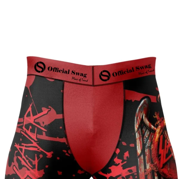 Custom Athletic Shorts – Comfort & Performance