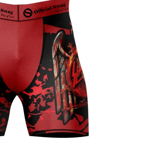 Custom Athletic Shorts – Comfort & Performance
