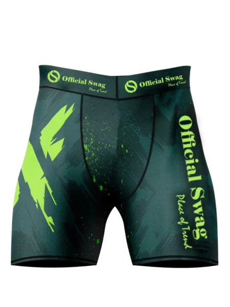 Custom Athletic Shorts – Comfort & Performance