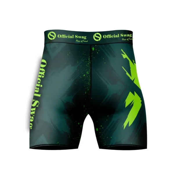 Custom Athletic Shorts – Comfort & Performance