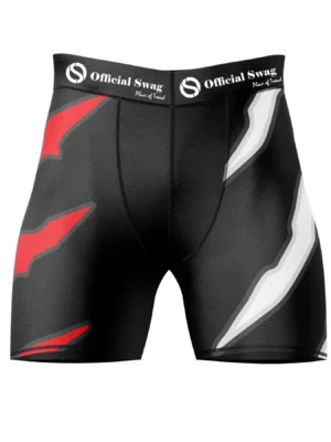 Custom Athletic Shorts – Comfort & Performance