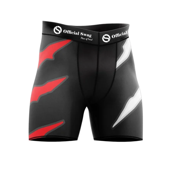 Custom Athletic Shorts – Comfort & Performance