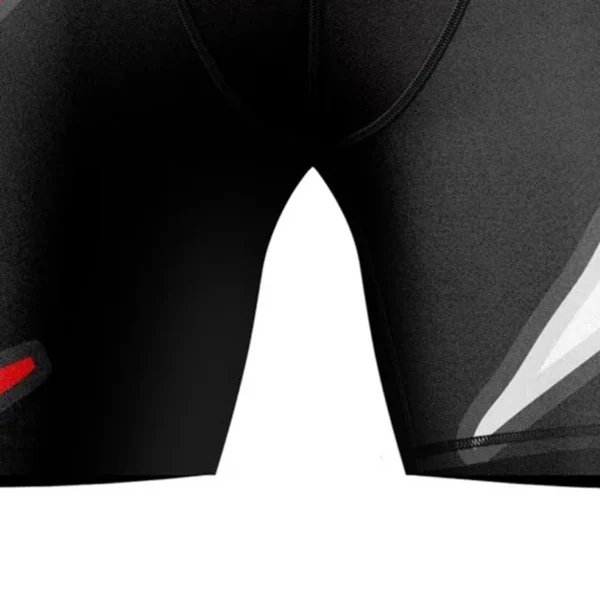 Custom Athletic Shorts – Comfort & Performance