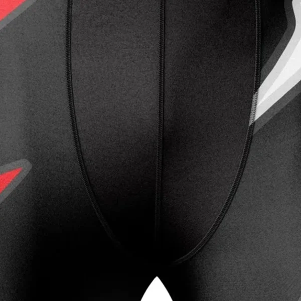 Custom Athletic Shorts – Comfort & Performance