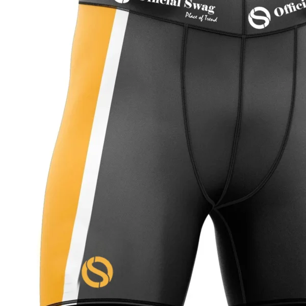 Custom Athletic Shorts – Comfort & Performance