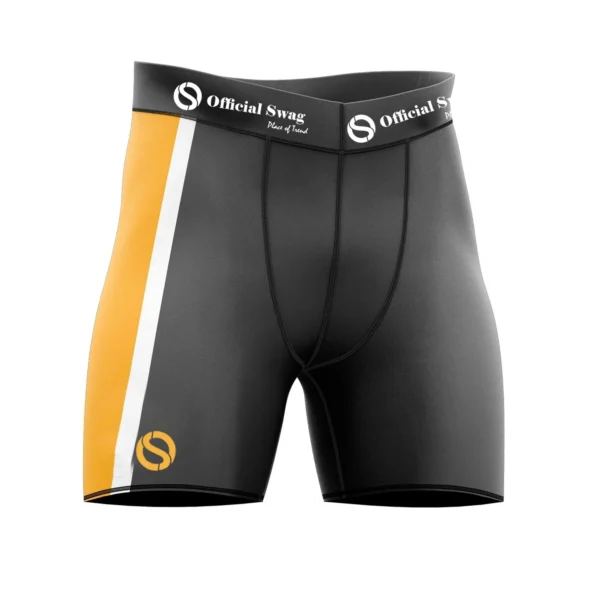 Custom Athletic Shorts – Comfort & Performance