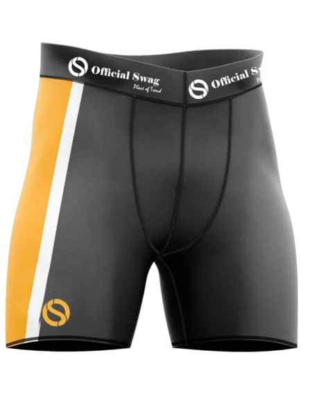 Custom Athletic Shorts – Comfort & Performance