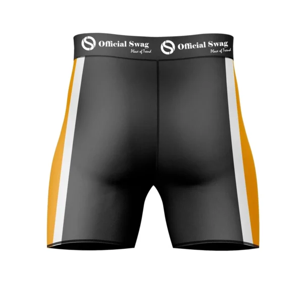 Custom Athletic Shorts – Comfort & Performance