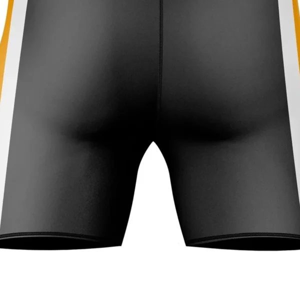Custom Athletic Shorts – Comfort & Performance
