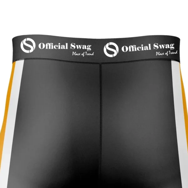 Custom Athletic Shorts – Comfort & Performance