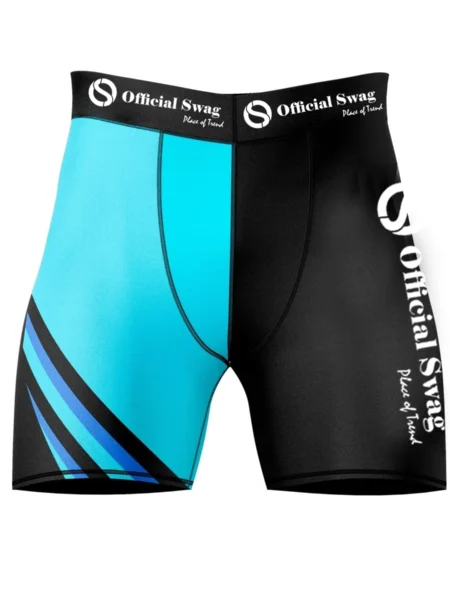 Custom Athletic Shorts – Comfort & Performance