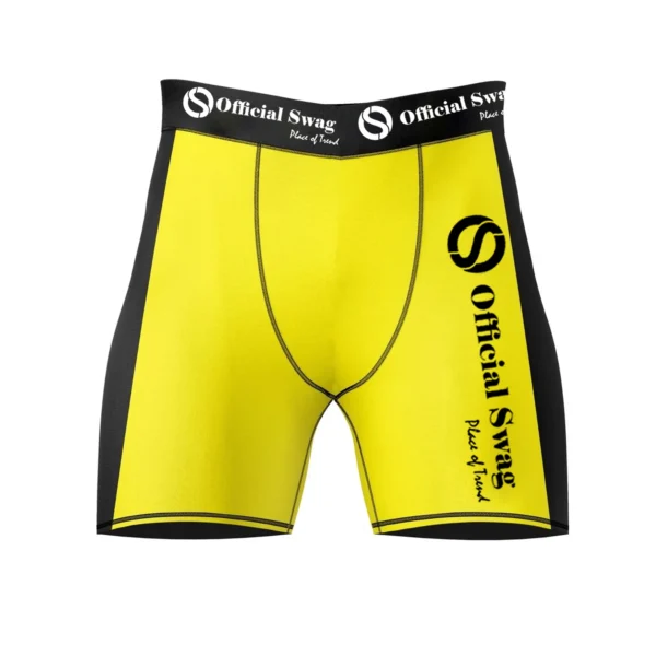 Custom Athletic Shorts – Comfort & Performance