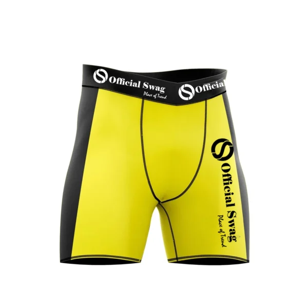 Custom Athletic Shorts – Comfort & Performance