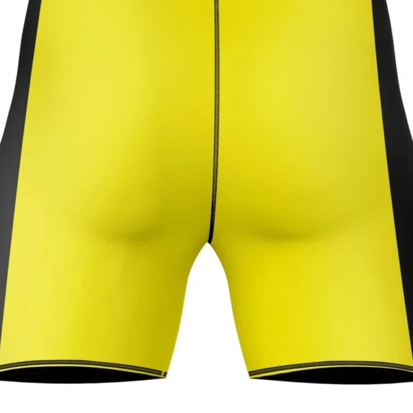 Custom Athletic Shorts – Comfort & Performance