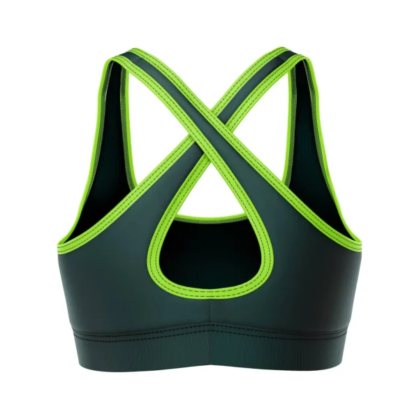 Custom Sports Bra – Support Meets Style