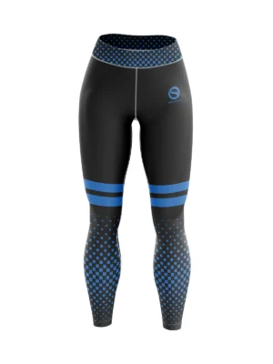 Custom Leggings – Comfort Meets Performance