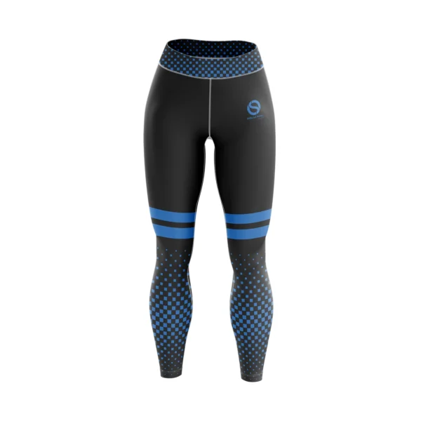 Custom Leggings – Comfort Meets Performance