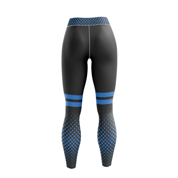 Custom Leggings – Comfort Meets Performance