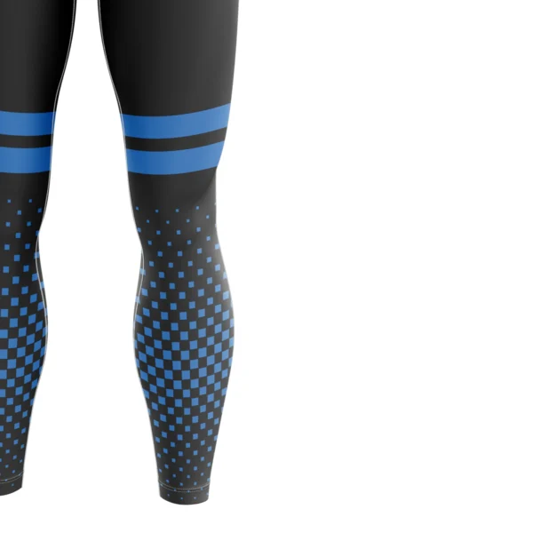 Custom Leggings – Comfort Meets Performance
