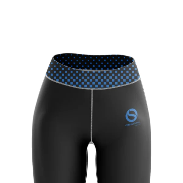 Custom Leggings – Comfort Meets Performance