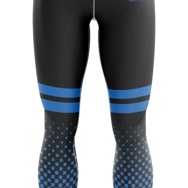Custom Leggings – Comfort Meets Performance