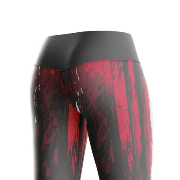 Custom Leggings – Comfort Meets Performance