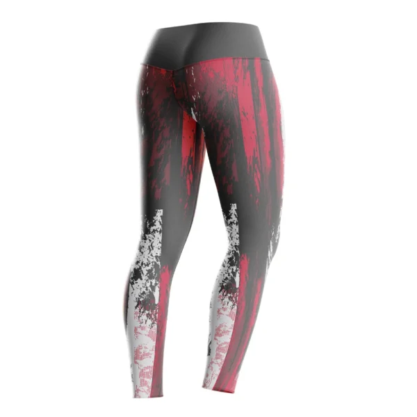 Custom Leggings – Comfort Meets Performance