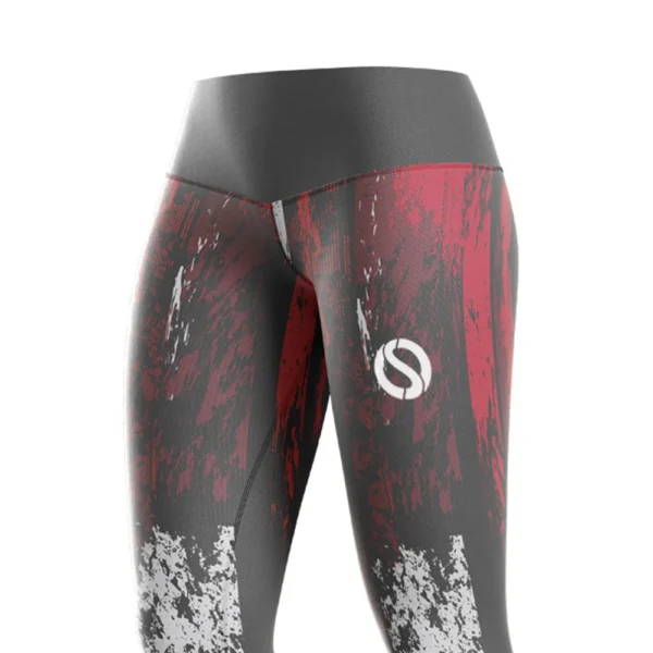 Custom Leggings – Comfort Meets Performance