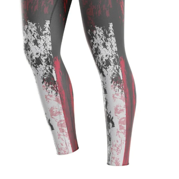 Custom Leggings – Comfort Meets Performance