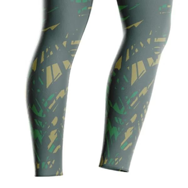 Custom Leggings – Comfort Meets Performance