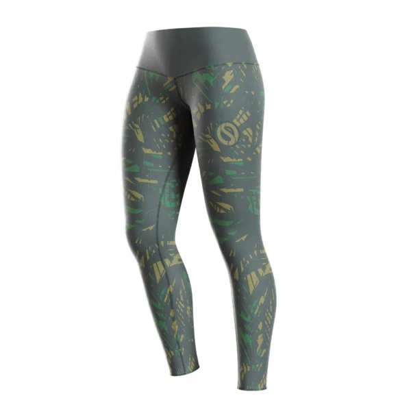 Custom Leggings – Comfort Meets Performance