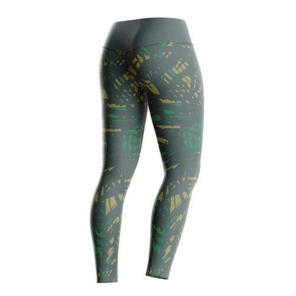 Custom Leggings – Comfort Meets Performance