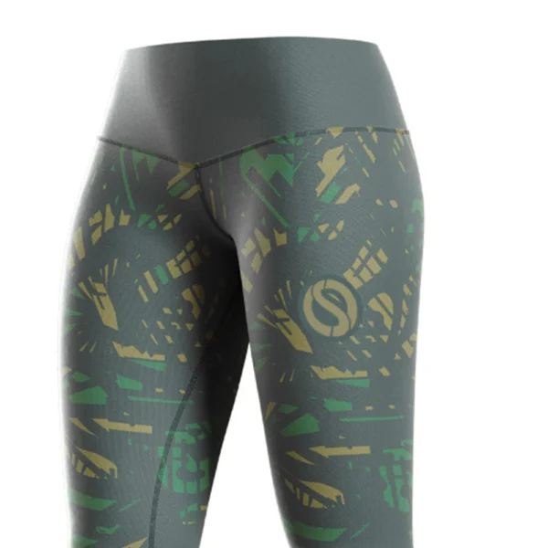 Custom Leggings – Comfort Meets Performance