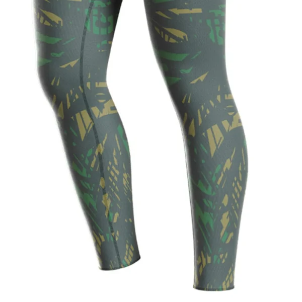 Custom Leggings – Comfort Meets Performance