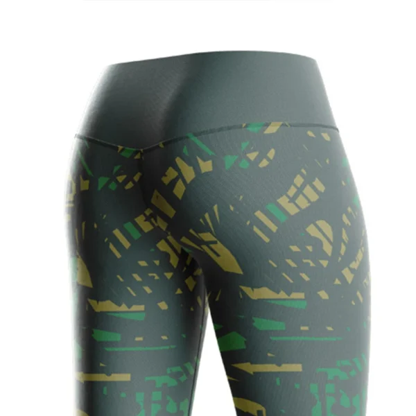 Custom Leggings – Comfort Meets Performance