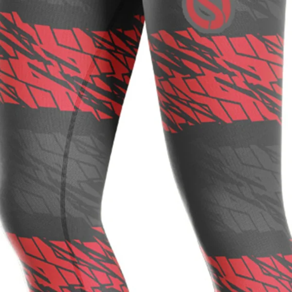 Custom Leggings – Comfort Meets Performance